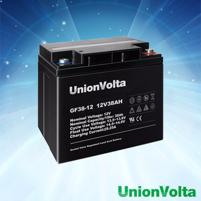 GF12V38AH
